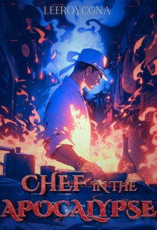 Read Chef in the Apocalypse Online