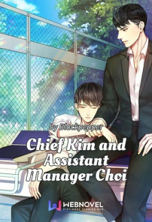 Read Chief Kim and Assistant manager Choi Online