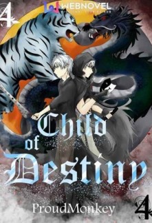 Read Child of Destiny Online