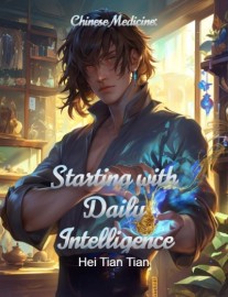 Read Chinese Medicine: Starting with Daily Intelligence Online