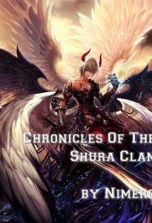 Read Chronicles Of The Shura Clan Online