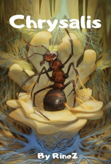 Read Chrysalis Online