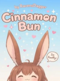 Cinnamon Bun