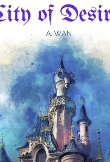 Read City of Desire [Kingdom Building] Online