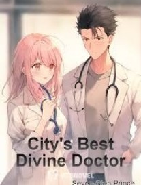 Read City’s Best Divine Doctor Online