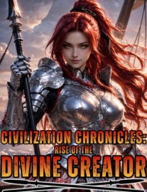 Read Civilization Chronicles: Rise of the Divine Creator Online