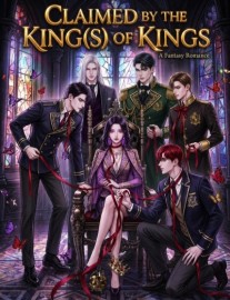 Read Claimed By The King(s) Of Kings Online