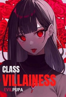 Read Class Villainess Online