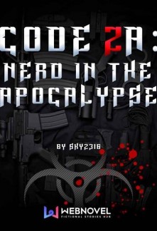 Read Code Zulu Alpha: Nerd in the Apocalypse! Online
