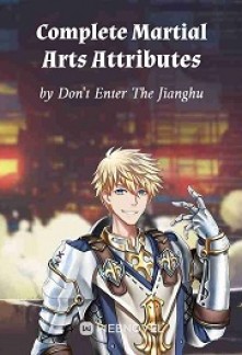 Read Complete Martial Arts Attributes Online