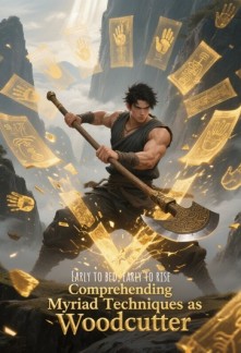 Read Comprehending Myriad Techniques as Woodcutter Online