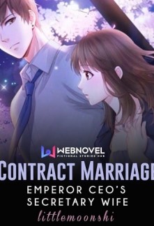 Read Contract Marriage: Emperor CEO's Secretary Wife Online