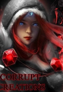 Read Corrupt Creations Online