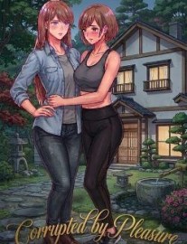 Read Corrupted by Pleasure – My Nymphomaniac Family Online