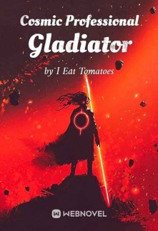 Read Cosmic Professional Gladiator Online