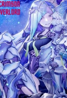 Read Crimson Overlord Online