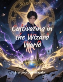 Read Cultivating in the Wizard World Online