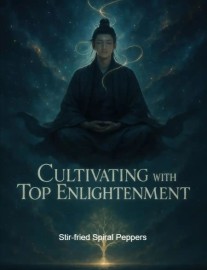 Read Cultivating with Top Enlightenment Online