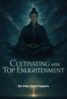 Read Cultivating with Top Enlightenment Online