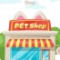 Cultivation Pet Shop