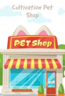 Read Cultivation Pet Shop Online