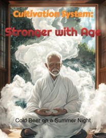 Read Cultivation System: Stronger with Age Online