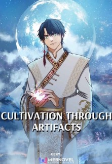 Read Cultivation Through Artifacts Online