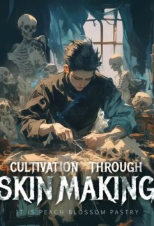Read Cultivation through Skin Making Online