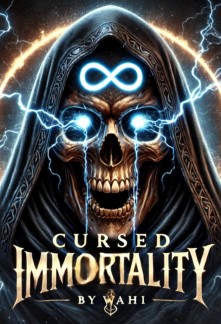 Read Cursed Immortality Online