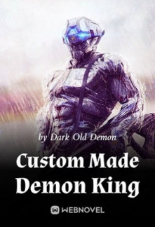 Read Custom Made Demon King Online