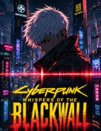 Read Cyberpunk: Whispers of the Blackwall Online