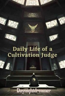 Read Daily life of a cultivation judge Online