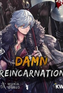 Read Damn Reincarnation Online