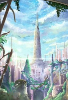 Read Danmachi - Card Wizard Online