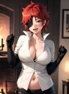Danmachi : Shinigami