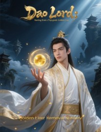 Read Dao Lord: Starting from a Top-grade Golden Core Online