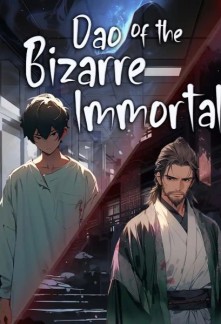 Read Dao of the Bizarre Immortal Online