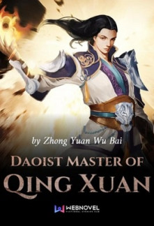 Read Daoist Master of Qing Xuan Online
