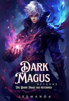 Read Dark Magus Returns Online