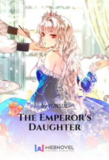 Read Daughter of the Emperor Online