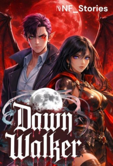 Read Dawn Walker Online