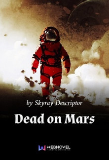 Read Dead on Mars Online