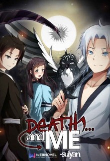Read Death... and me Online