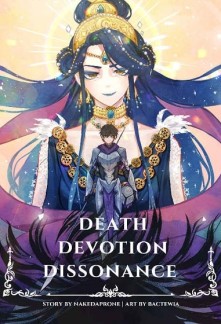 Read Death, Devotion, Dissonance Online