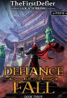 Read Defiance of the Fall Online