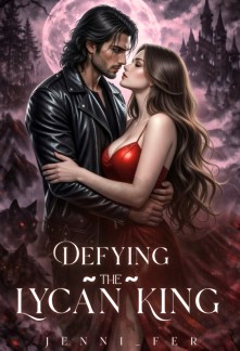 Read Defying the Lycan King Online