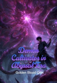 Read Demon Cultivator in Abyssal Era Online