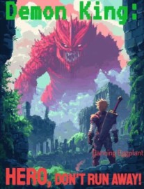 Read Demon King: Hero, don’t run away! Online
