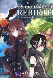 Read Demon Queen Rebirth: I Reincarnated as a Living Armor?! Online