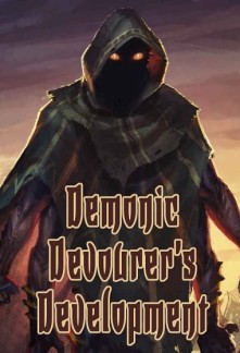 Read Demonic Devourer's Development Online